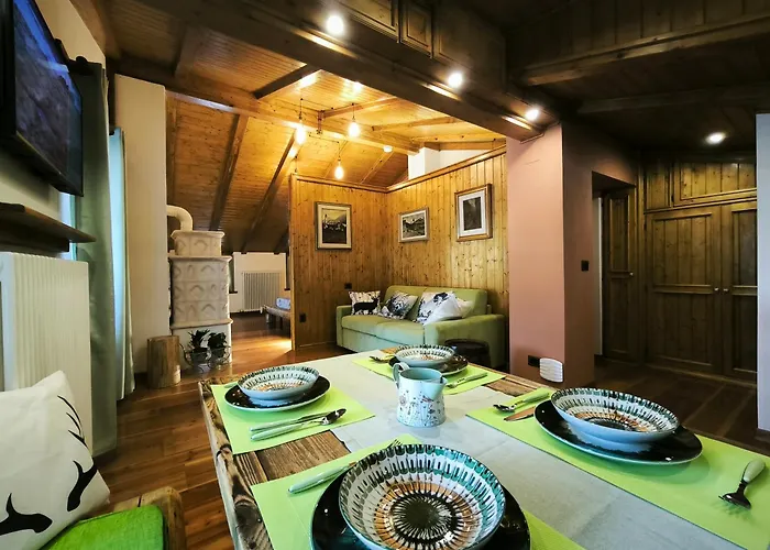 Homestay Casa Da Cipi *