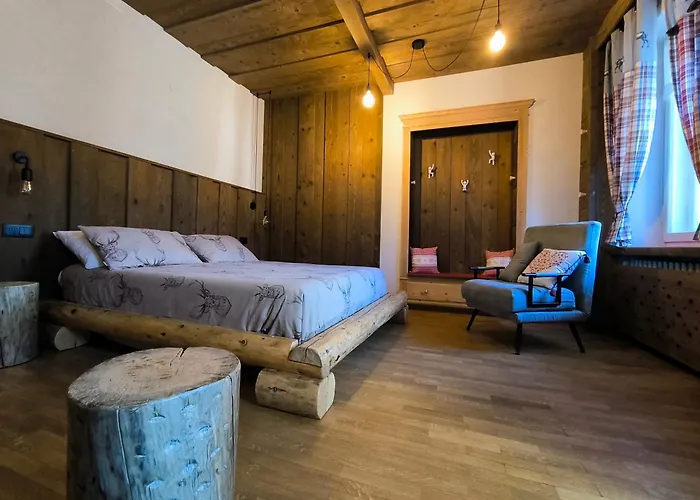 Homestay Casa Da Cipi *