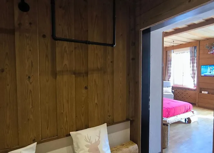 Casa Da Cipi Homestay