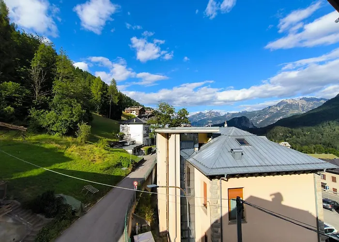 Casa Da Cipi Alloggio in famiglia *