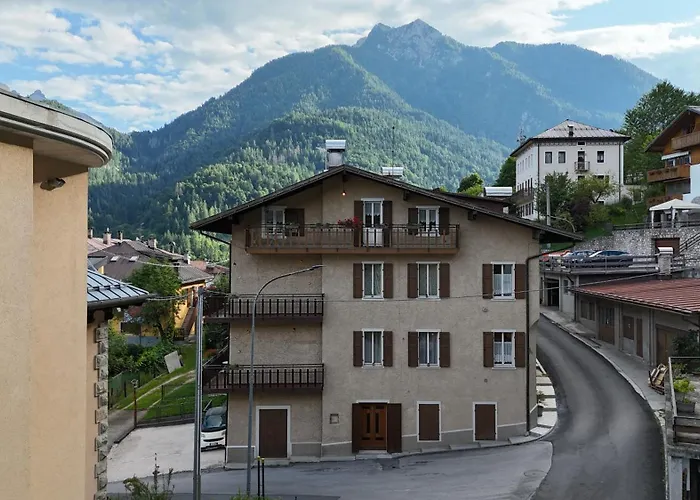 Casa Da Cipi Alloggio in famiglia *